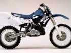 Yamaha WR 250Z